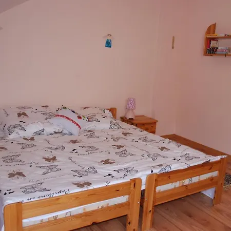 Apartament Jawornik Wisla Exterior photo