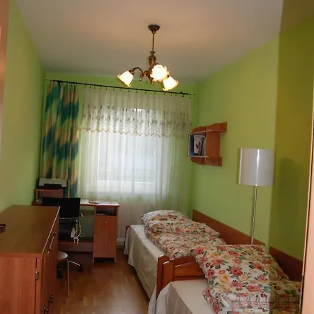 Apartament Jawornik Wisla Exterior photo