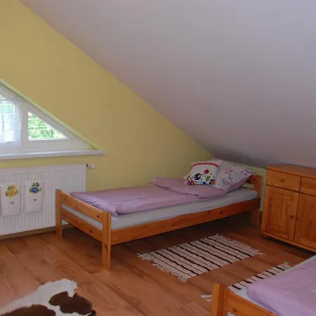 Apartament Jawornik Wisla Exterior photo