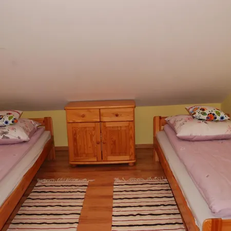 Apartament Jawornik Wisla Exterior photo