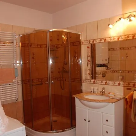 Apartament Jawornik Wisla Exterior photo