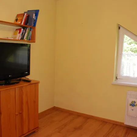 Apartament Jawornik Wisla Exterior photo