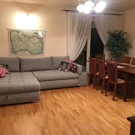 Apartament Jawornik Wisla Exterior photo