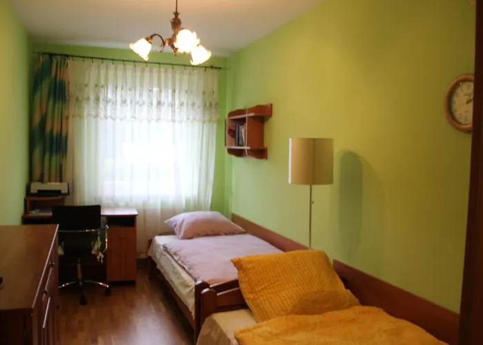 Apartament Jawornik