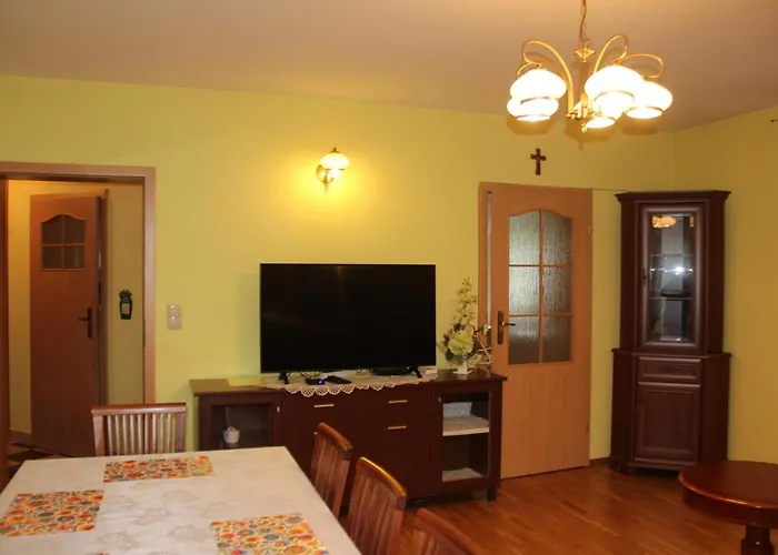 Apartament Jawornik