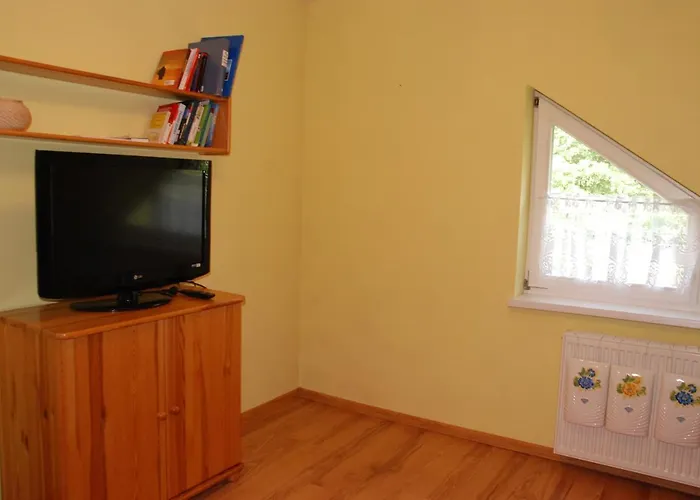 Apartament Jawornik