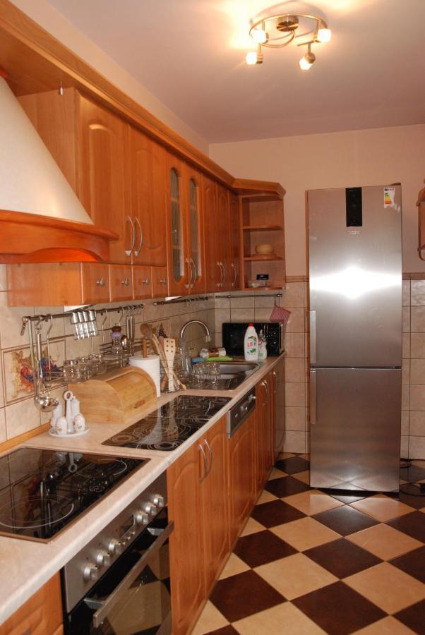 Apartamento Jawornik Wisła