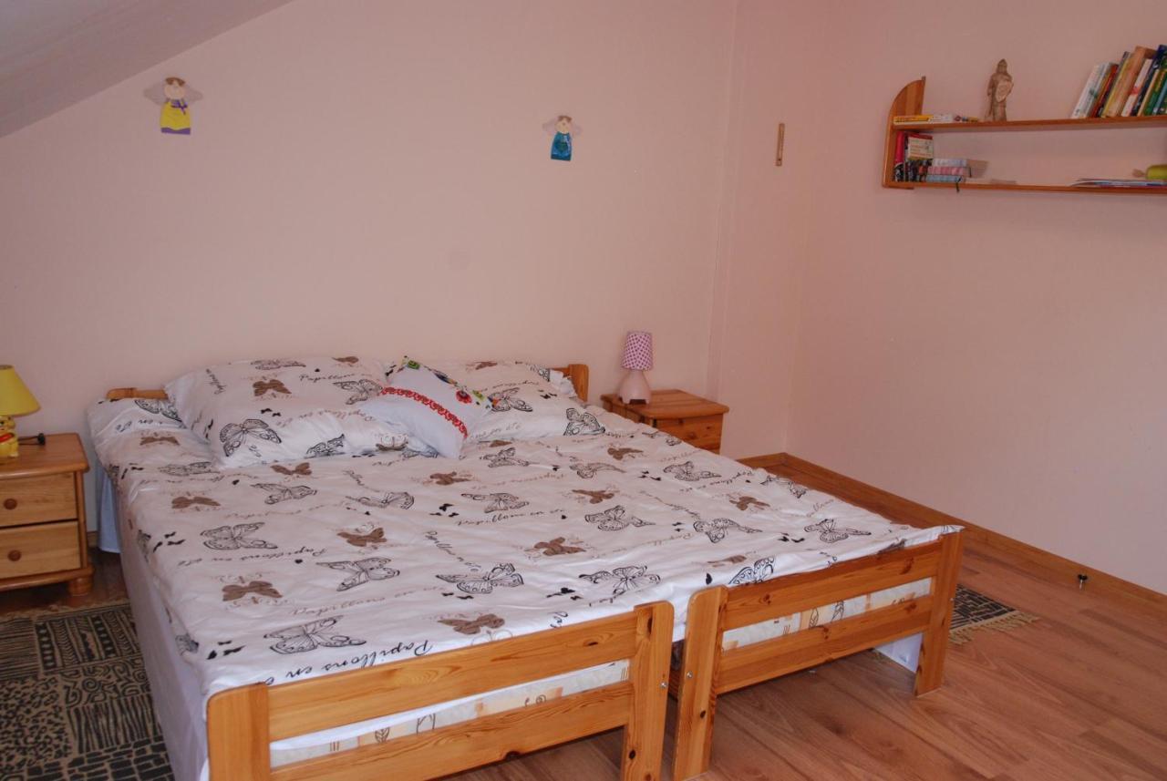 Apartment Jawornik Wisla