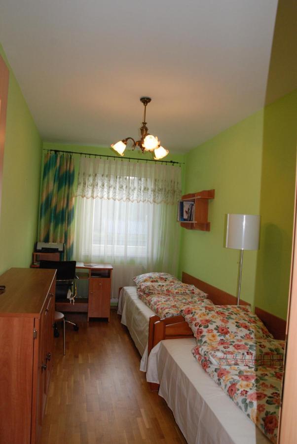 Apartment Jawornik Wisla