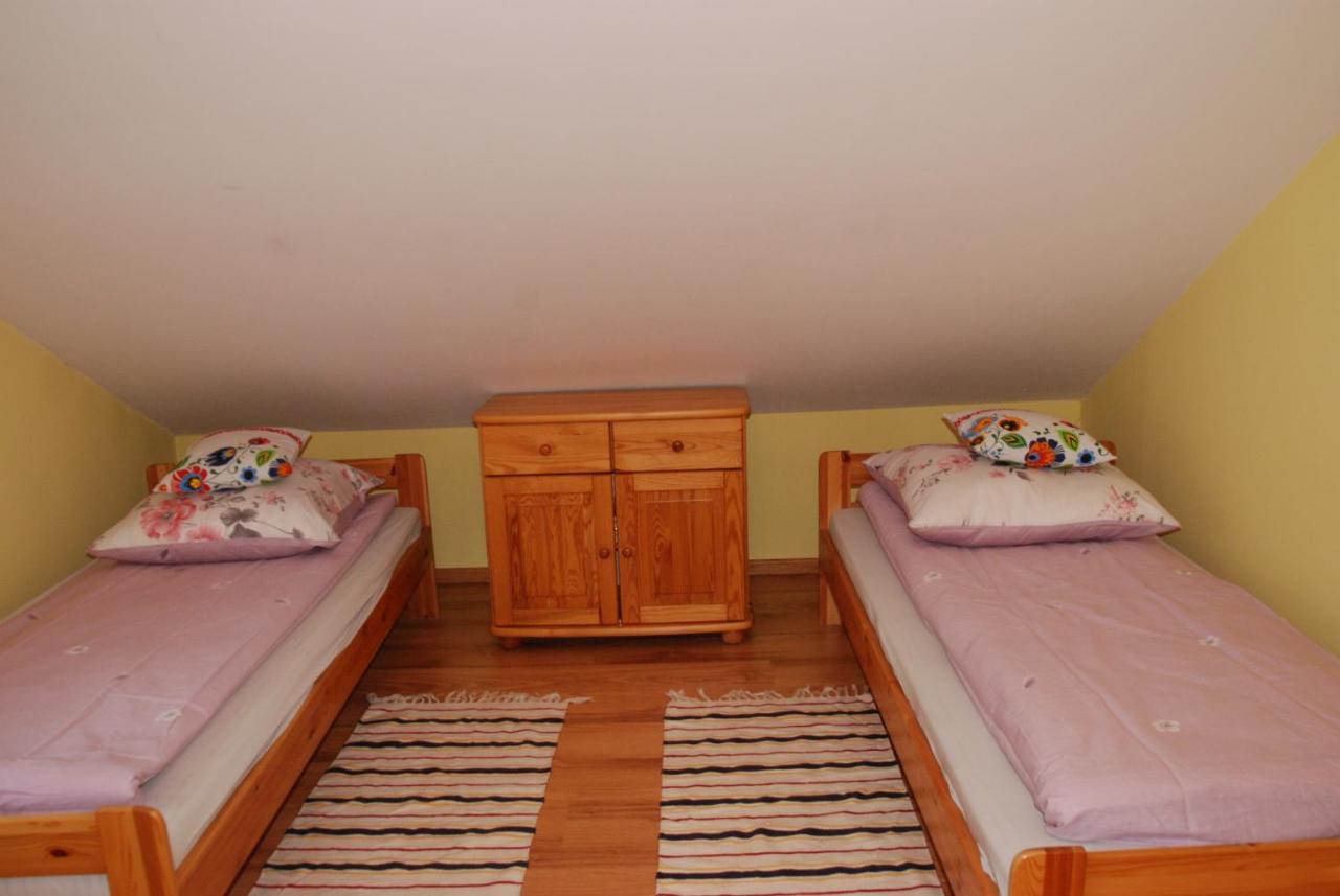 Jawornik Apartment Wisla
