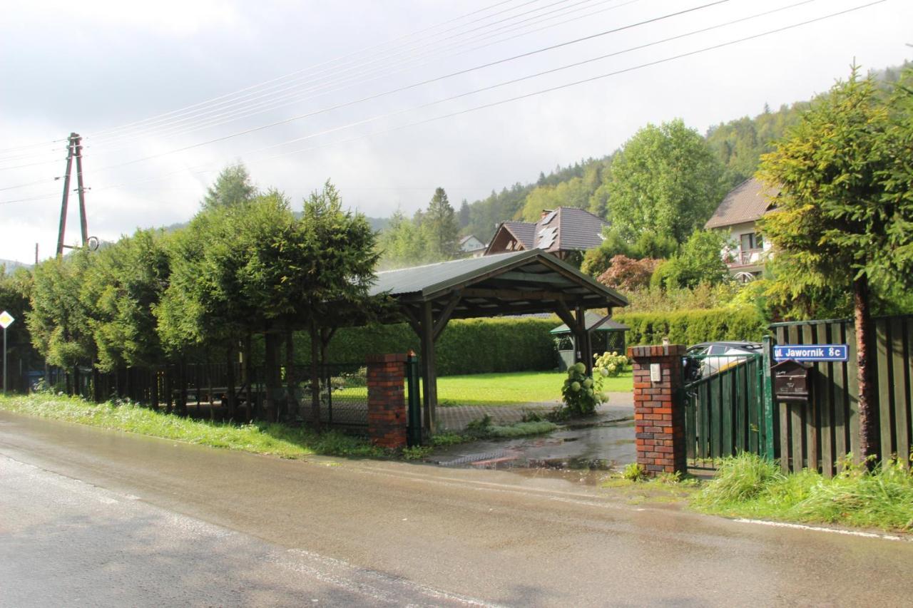 Apartamento Jawornik *