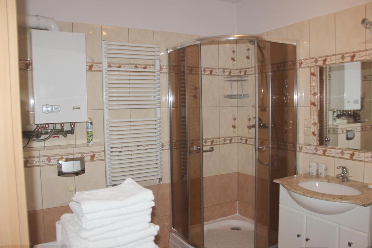Jawornik Apartment Wisla