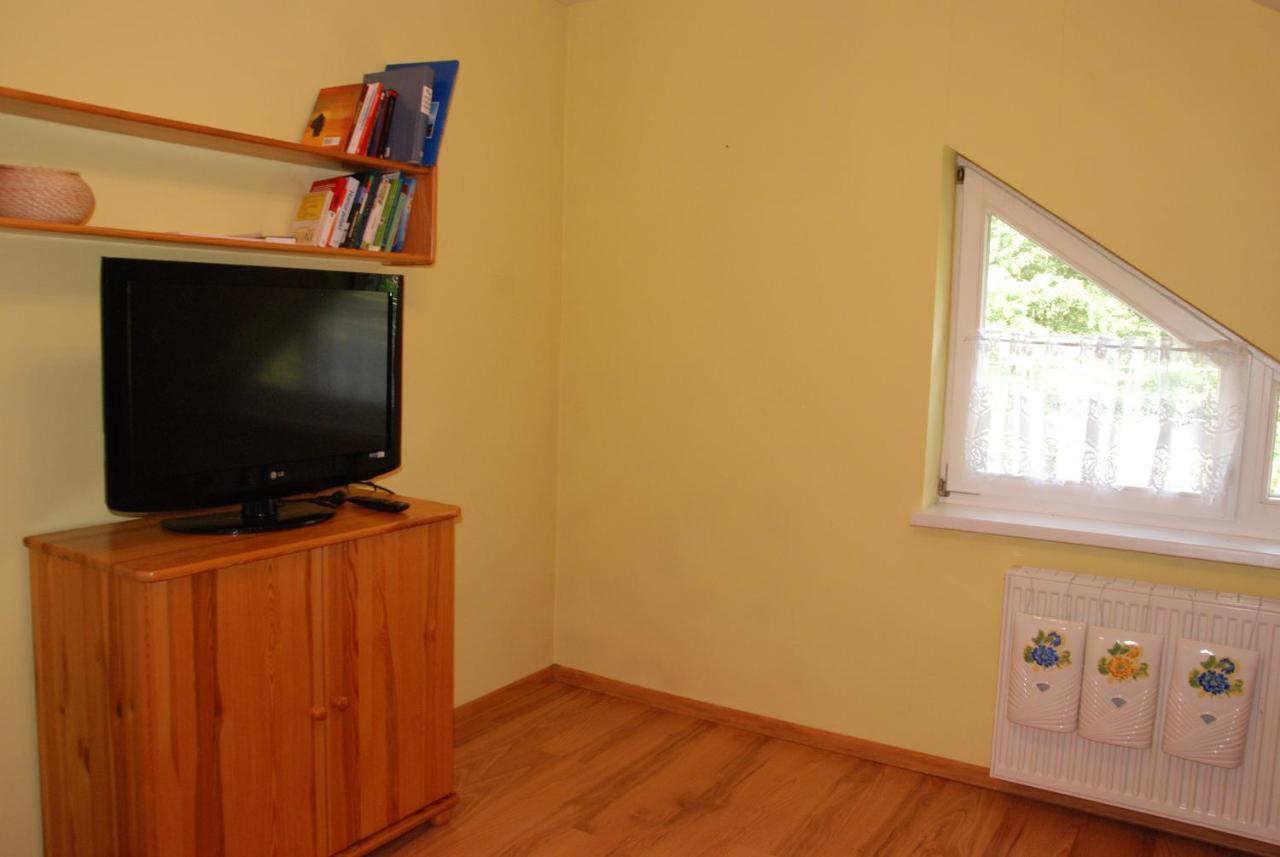 Apartamento Jawornik Wisła