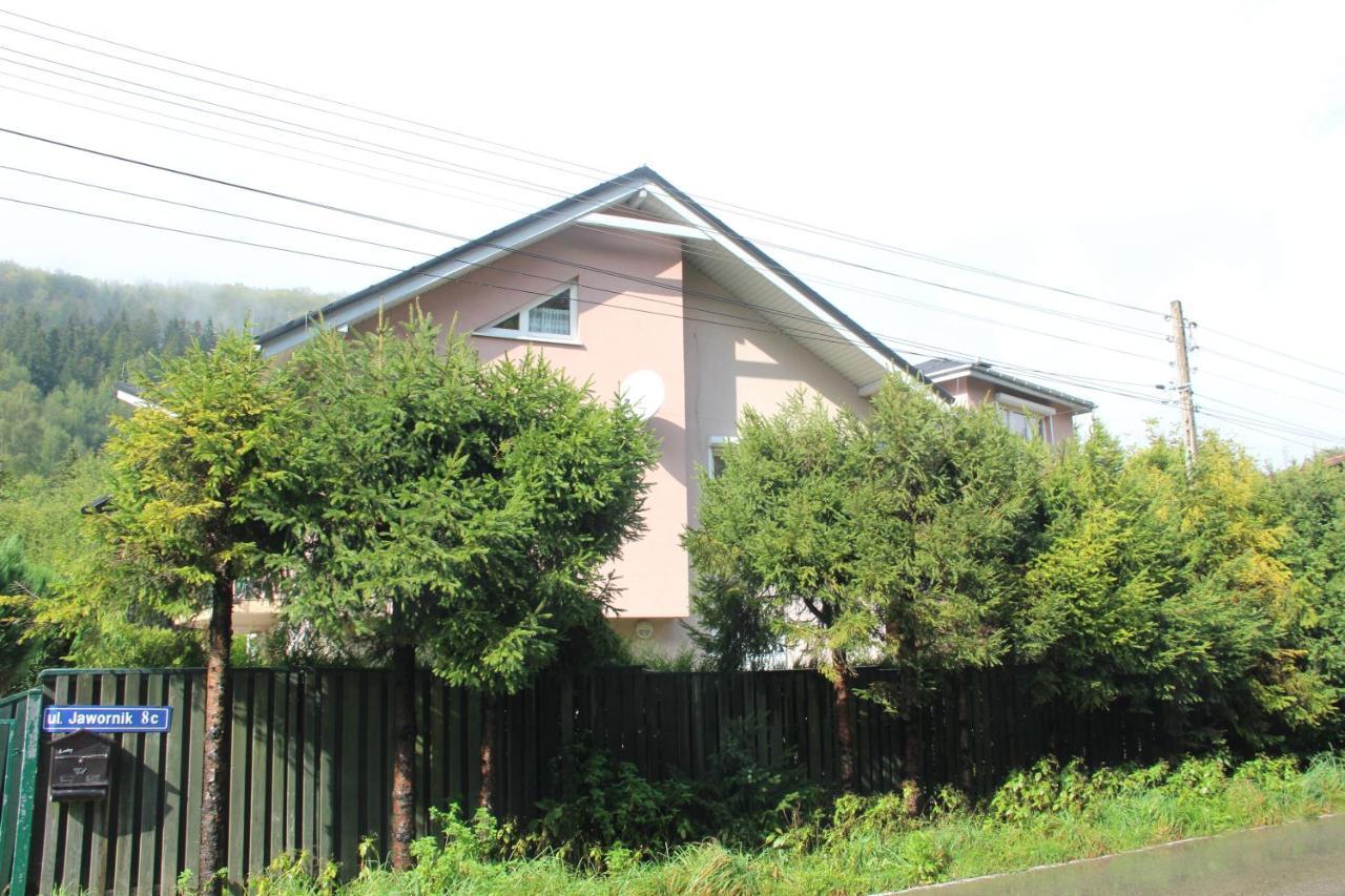 Apartment Jawornik