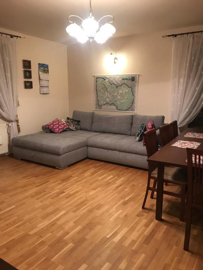 Apartment Jawornik